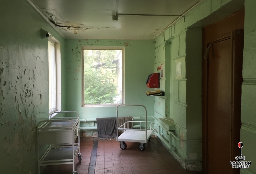 Телефон 1 советской больницы. Старая Советская больница. Больницы в советское время.