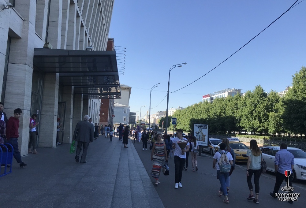 5099 — Аленький цветочек