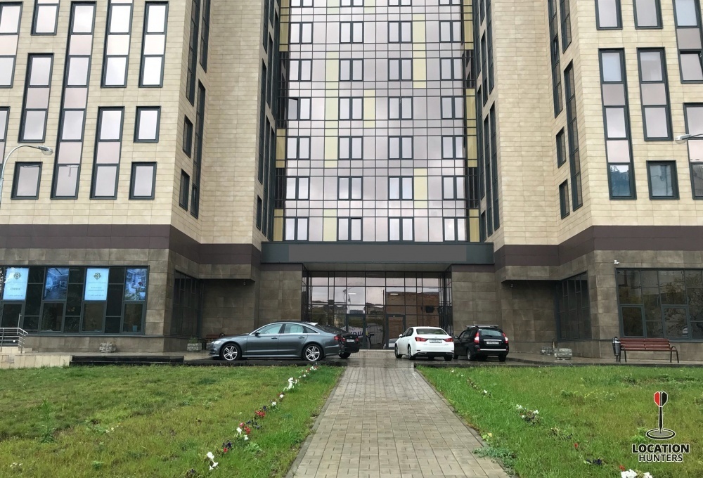 4045 — шоколадный жк