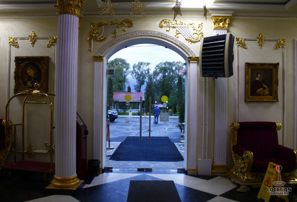 фото локации
